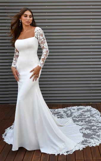 Here & Now Style #ML1437 #0 default Ivory thumbnail