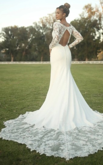 Here & Now Style #ML1437 #1 default Ivory thumbnail