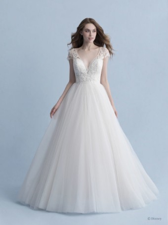 Here & Now Style #D263 - Cinderella (20) #0 default Desert/Ivory/Nude thumbnail