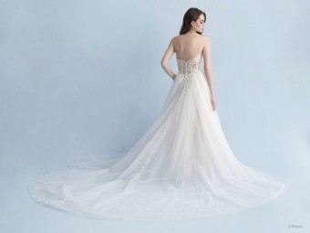 Here & Now Style #D263 - Cinderella (20) #1 default Desert/Ivory/Nude thumbnail