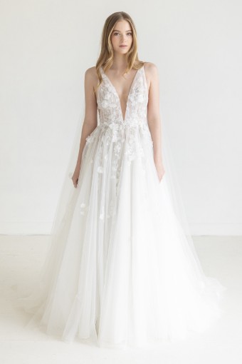 Here & Now Style #Calia - 64705B #0 default Ivory/Nude Only thumbnail