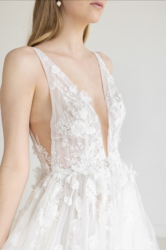 Here & Now Style #Calia - 64705B #1 default Ivory/Nude Only thumbnail