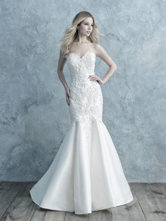 Here & Now Style #9673 #0 default Ivory thumbnail