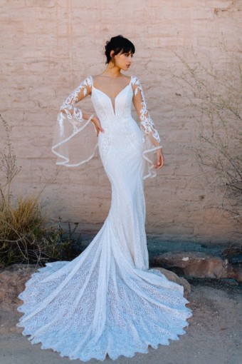 Here & Now Style #F231 #0 default Nude/Ivory thumbnail