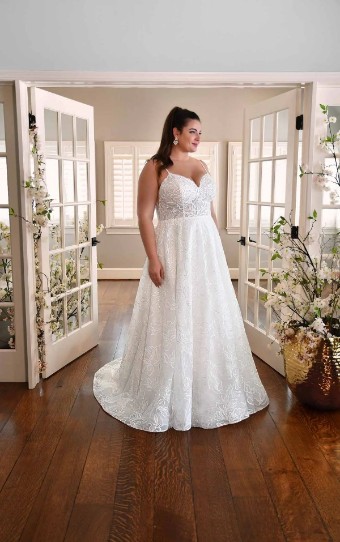 Here & Now Style #D3311 #0 default Ivory thumbnail