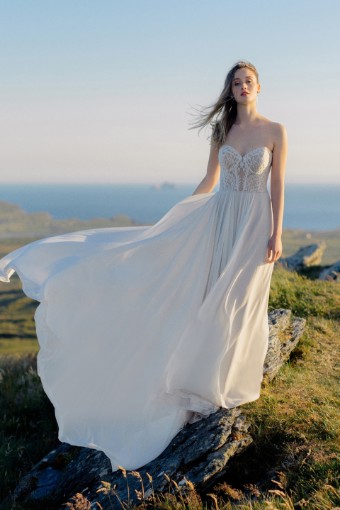 Here & Now Style #F290 #0 default CHP/IV/Nude thumbnail