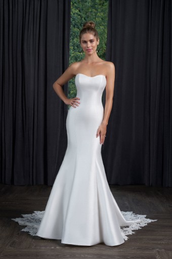Here & Now Style #55094 #0 default IV-IVORY thumbnail
