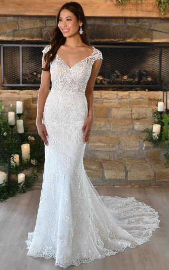 Here & Now Style #7292 #0 default IVORY SILVER/IVORY/BISCOTTI thumbnail