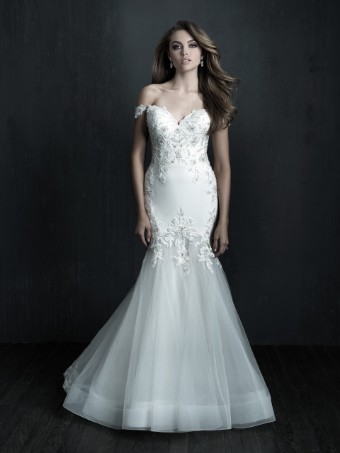 Here & Now Style #C568 #0 default IV/NU/SL(IVORY/NUDE/SILVER) thumbnail