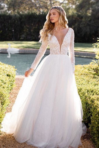 Here & Now Style #81070 #0 default Ivory thumbnail