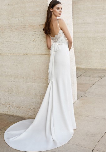 Here & Now Style #11140 #0 default Ivory/Nude thumbnail