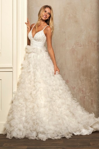 Here & Now Style #81084 #0 default Ivory Only thumbnail