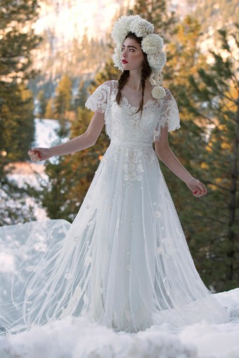 Here & Now Style #Heartleaf - 51706R #0 default Ivory thumbnail