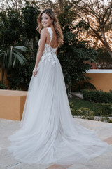 Here & Now Style #3557 #2 Sand/Ivory/Nude thumbnail
