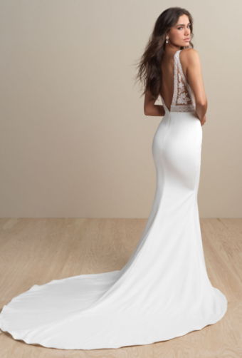 Here & Now Style #E152 - Amelie #2 Ivory/Nude Only thumbnail