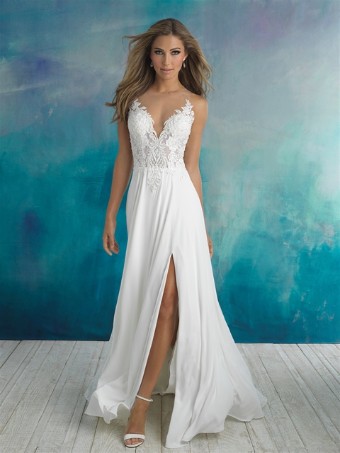 Here & Now Style #9510 #0 default Ivory/Nude thumbnail