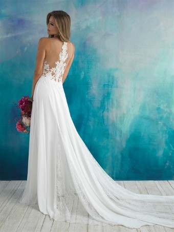 Here & Now Style #9510 #1 default Ivory/Nude thumbnail