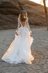 Here & Now Style #E250 - Lina #1 default Ivory/Nude thumbnail