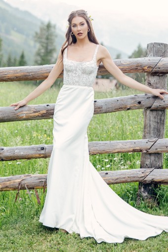 Here & Now Style #Taylie - 50400 #3 default Ivory Only thumbnail