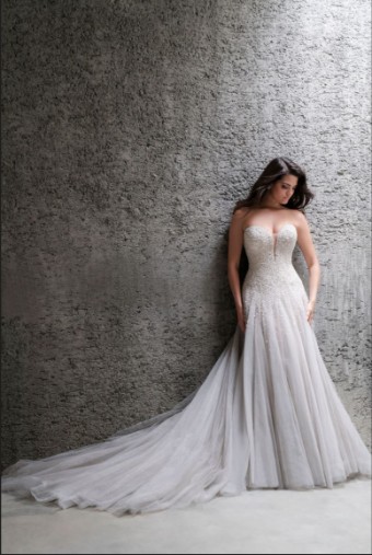 Here & Now Style #C680 #0 default Ivory/Nude thumbnail