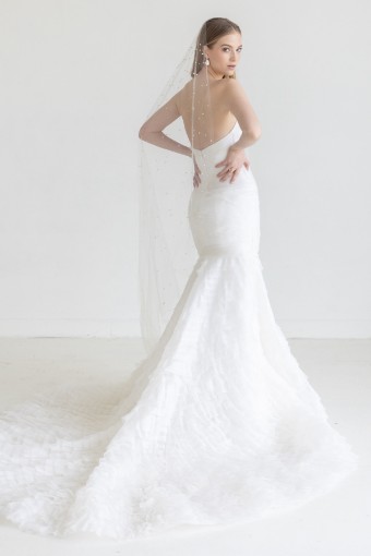Here & Now Style #Rozi - 64303B #3 default Ivory Only thumbnail