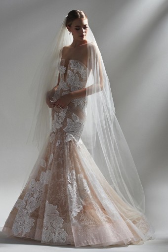 Here & Now Style #Sirena - 66103W #0 default Ivory/Ivory thumbnail