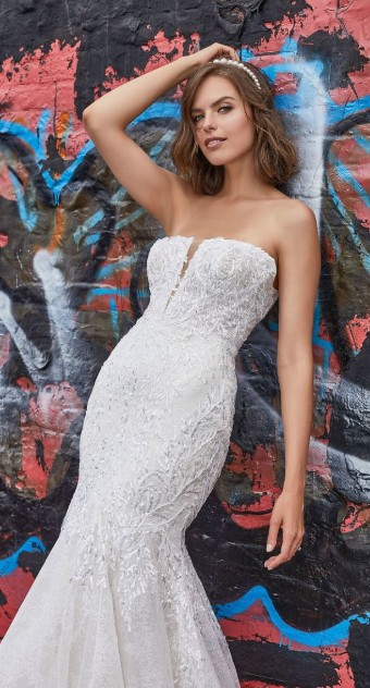 Here & Now Style #MJ914 - Jaycee #0 default sand/iv/nude thumbnail
