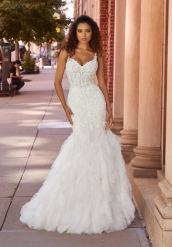 Here & Now Style #2507 Juliet #0 default IV/Champagne/Honey thumbnail