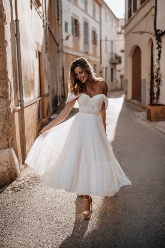 Here & Now Style #E175 #0 default Ivory/Nude thumbnail