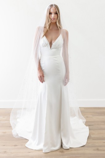 Here & Now Style #65304B - AIDA #0 default Ivory thumbnail