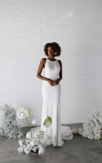 Here & Now Style #D3160 #0 default Ivory/Porcelain (ZZ11) thumbnail