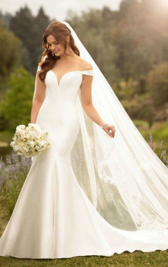 Here & Now Style #D2477ZZ #1 default Ivory thumbnail