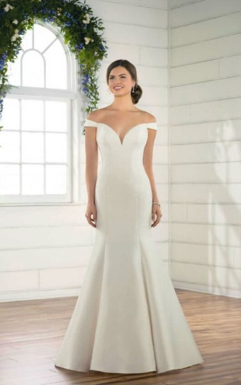 Here & Now Style #D2477ZZ #3 Ivory thumbnail