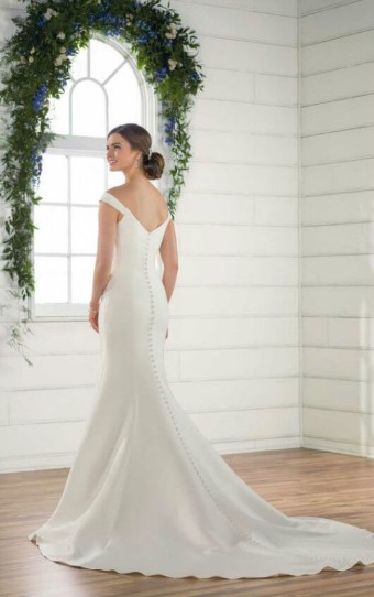Here & Now Style #D2477ZZ #4 Ivory thumbnail