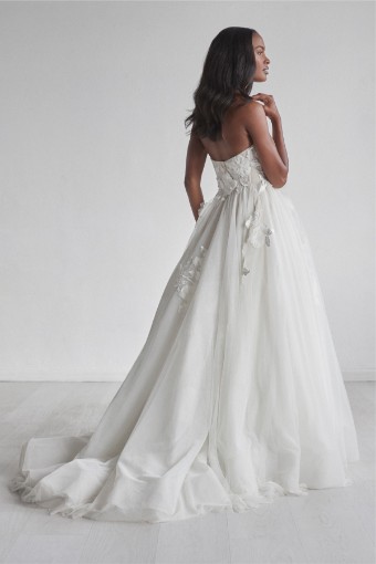 Here & Now Style #Bentlee - 69800B #1 default Ivory/Nude thumbnail