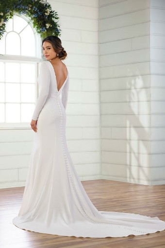 Here & Now Style #D2972 #2 default Ivory/Porcelain(ZZ) thumbnail