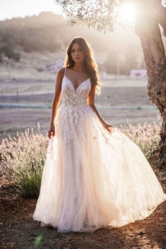 Here & Now Style #R3611 #0 default CHP/IV/Nude thumbnail
