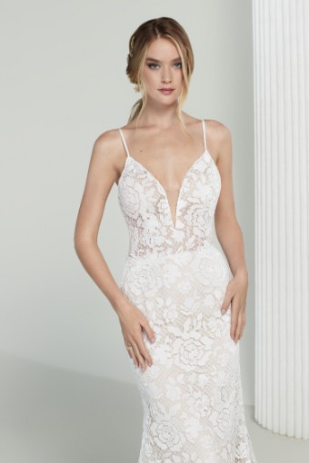 Here & Now Style #Meryl - 99219 #2 Nude/Ivory thumbnail