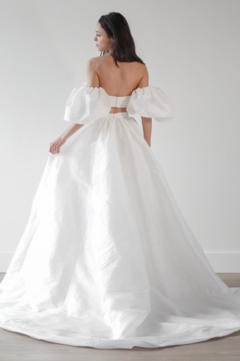Here & Now Style #Kylen -51306C #1 default Ivory thumbnail