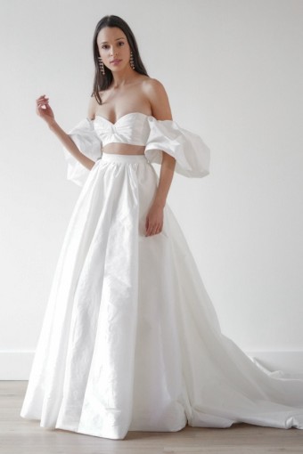 Here & Now Style #Kylen -51306C #0 default Ivory thumbnail