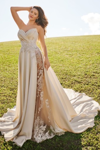 Here & Now Style #Finola MT3212 #0 default Ivory thumbnail