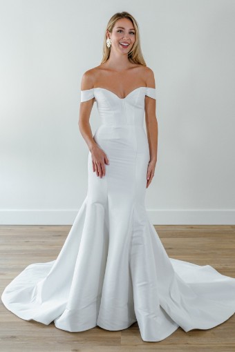 Here & Now Style #Loulou - 12247 #0 default Ivory thumbnail