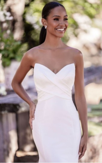 Here & Now Style #R3608 #0 default Ivory Only thumbnail