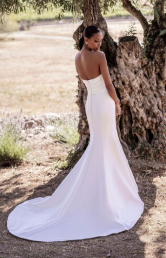 Here & Now Style #R3608 #2 Ivory Only thumbnail