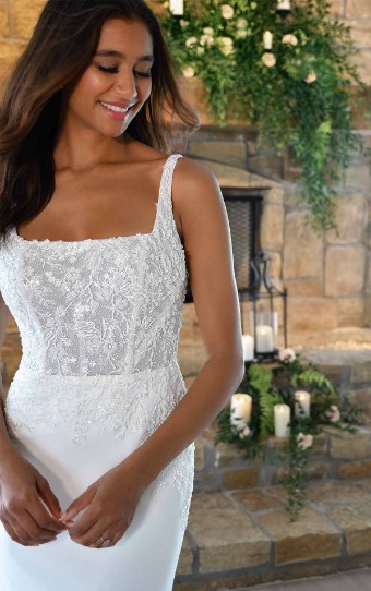 Here & Now Style #7440 #2 default All Ivory (IV11) thumbnail