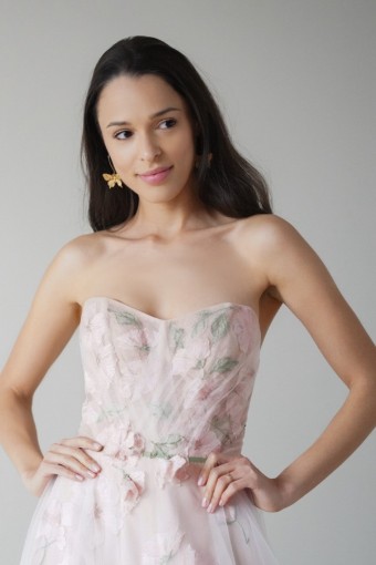 Here & Now Style #Sophie - 51707 #1 Honey/Rose thumbnail
