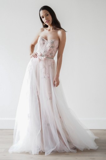Here & Now Style #Sophie - 51707 #0 default Honey/Rose thumbnail