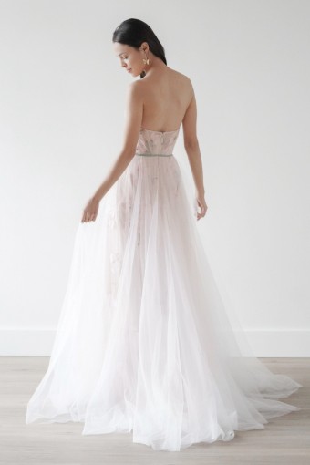 Here & Now Style #Sophie - 51707 #2 default Honey/Rose thumbnail