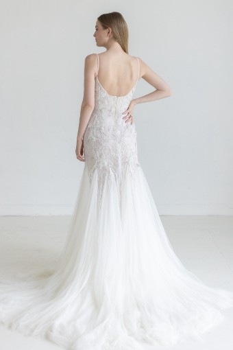 Here & Now Style #Uliana - 64103B #2 default Ivory/Blush Only thumbnail