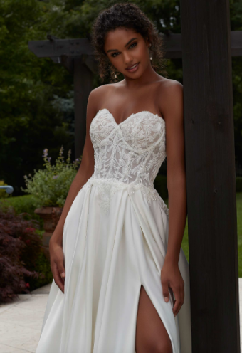 Morilee Style #2623 - Patricia #1 Iv thumbnail